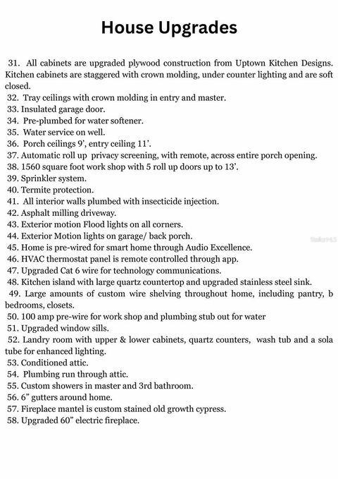 Tiny photo for 1058 SE 59th Street, Ocala, FL 34480 (MLS # OM701204)