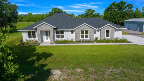 Tiny photo for 1058 SE 59th Street, Ocala, FL 34480 (MLS # OM701204)