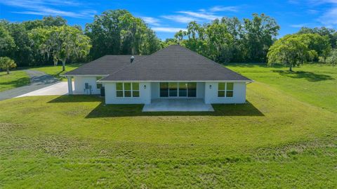 Tiny photo for 1058 SE 59th Street, Ocala, FL 34480 (MLS # OM701204)