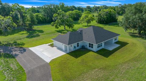 Tiny photo for 1058 SE 59th Street, Ocala, FL 34480 (MLS # OM701204)