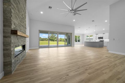 Tiny photo for 1058 SE 59th Street, Ocala, FL 34480 (MLS # OM701204)