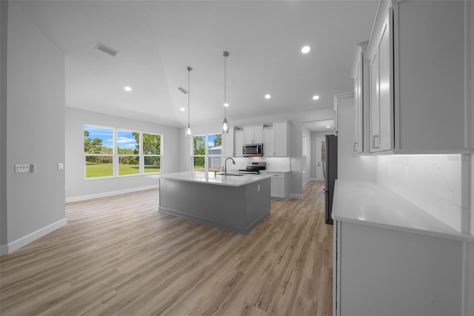 NA - Residential