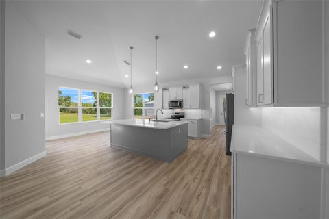 Tiny photo for 1058 SE 59th Street, Ocala, FL 34480 (MLS # OM701204)