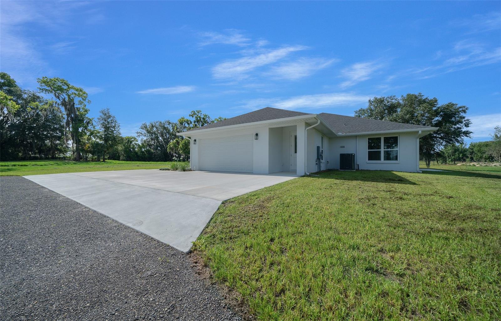 NA - Residential