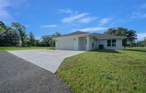 Tiny photo for 1058 SE 59th Street, Ocala, FL 34480 (MLS # OM701204)