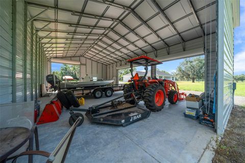 Tiny photo for 1058 SE 59th Street, Ocala, FL 34480 (MLS # OM701204)