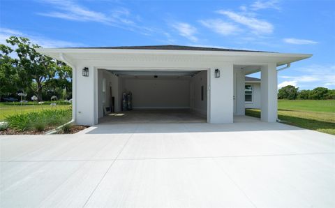 Tiny photo for 1058 SE 59th Street, Ocala, FL 34480 (MLS # OM701204)