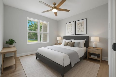 Tiny photo for 1058 SE 59th Street, Ocala, FL 34480 (MLS # OM701204)