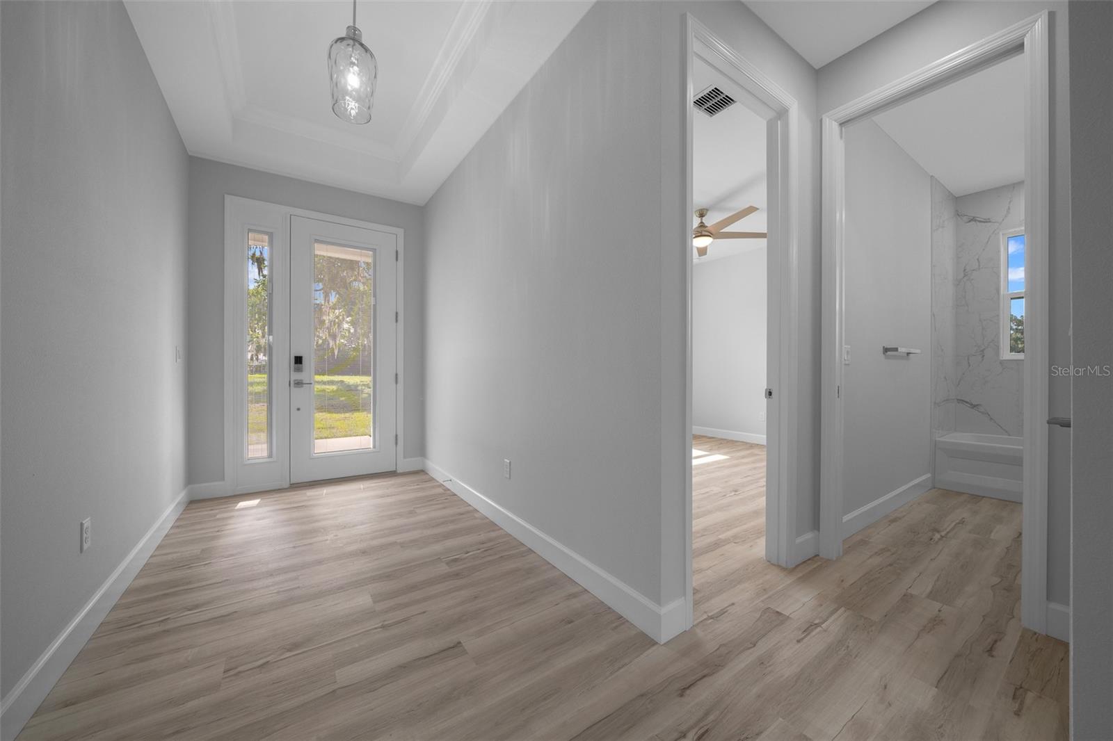 NA - Residential