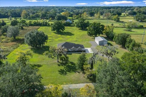 Tiny photo for 1058 SE 59th Street, Ocala, FL 34480 (MLS # OM701204)