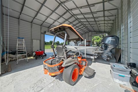 Tiny photo for 1058 SE 59th Street, Ocala, FL 34480 (MLS # OM701204)