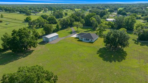 Tiny photo for 1058 SE 59th Street, Ocala, FL 34480 (MLS # OM701204)