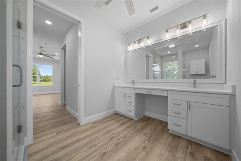 Tiny photo for 1058 SE 59th Street, Ocala, FL 34480 (MLS # OM701204)