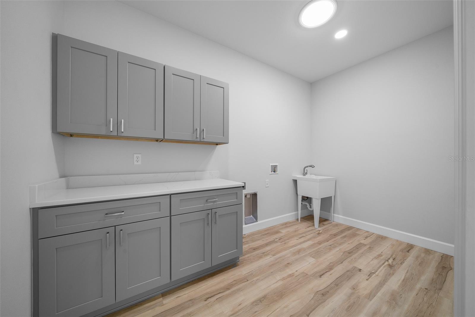 NA - Residential