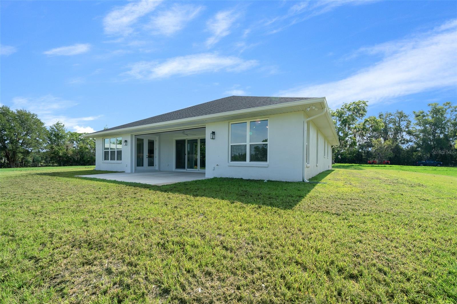 NA - Residential