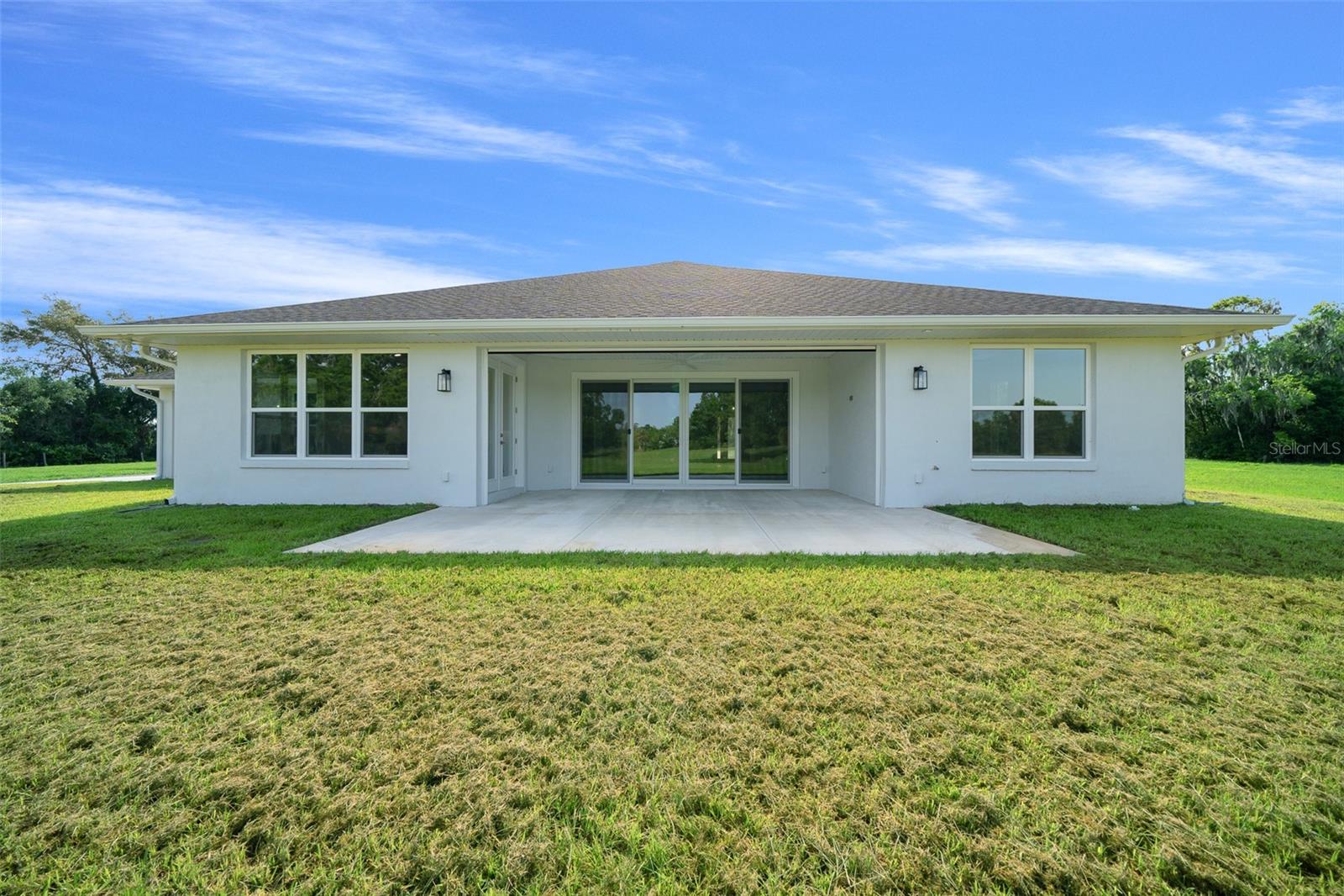 NA - Residential
