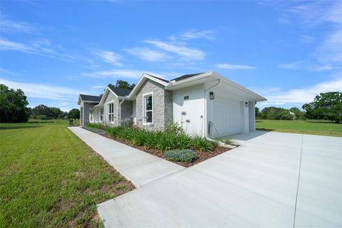 Tiny photo for 1058 SE 59th Street, Ocala, FL 34480 (MLS # OM701204)