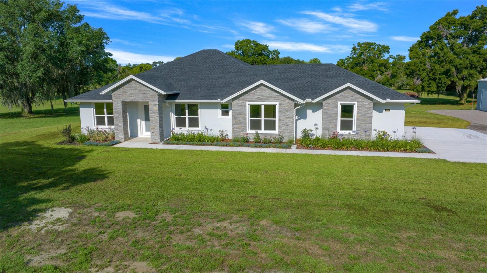 NA - Residential