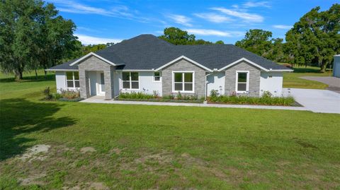 Tiny photo for 1058 SE 59th Street, Ocala, FL 34480 (MLS # OM701204)
