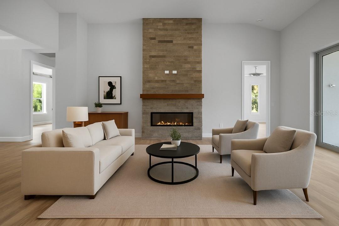 NA - Residential