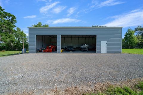 Tiny photo for 1058 SE 59th Street, Ocala, FL 34480 (MLS # OM701204)