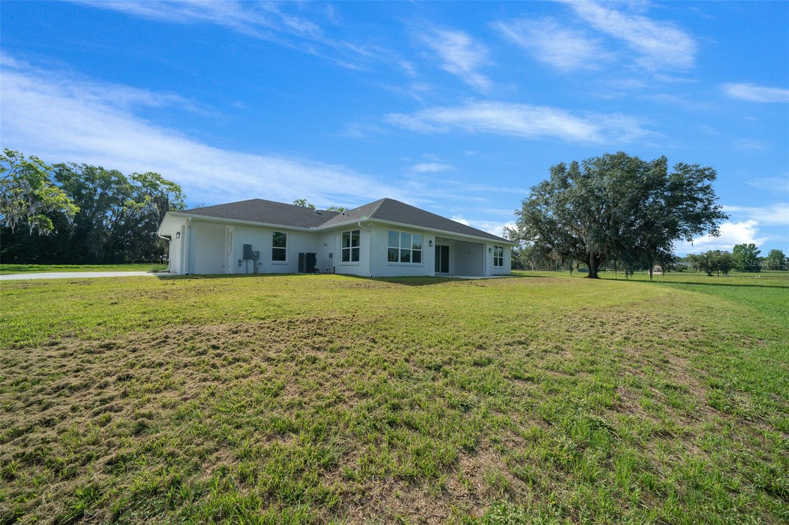 NA - Residential