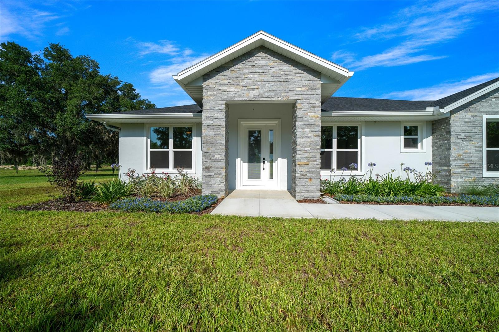 NA - Residential