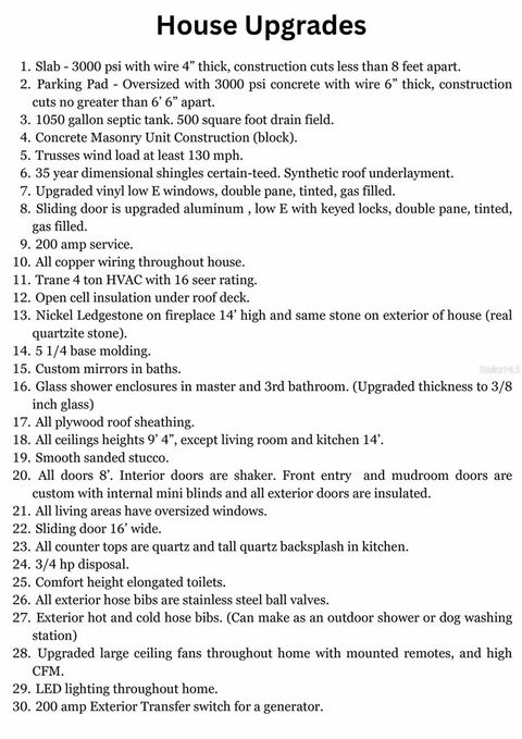 Tiny photo for 1058 SE 59th Street, Ocala, FL 34480 (MLS # OM701204)