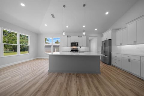 Tiny photo for 1058 SE 59th Street, Ocala, FL 34480 (MLS # OM701204)