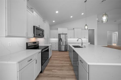 Tiny photo for 1058 SE 59th Street, Ocala, FL 34480 (MLS # OM701204)