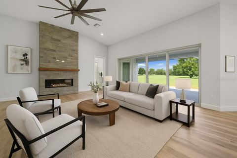 Tiny photo for 1058 SE 59th Street, Ocala, FL 34480 (MLS # OM701204)