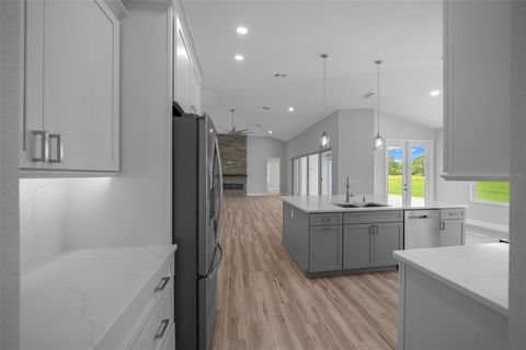 Tiny photo for 1058 SE 59th Street, Ocala, FL 34480 (MLS # OM701204)