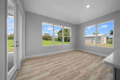 Tiny photo for 1058 SE 59th Street, Ocala, FL 34480 (MLS # OM701204)
