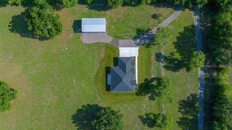 Tiny photo for 1058 SE 59th Street, Ocala, FL 34480 (MLS # OM701204)