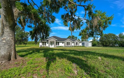 Tiny photo for 1058 SE 59th Street, Ocala, FL 34480 (MLS # OM701204)