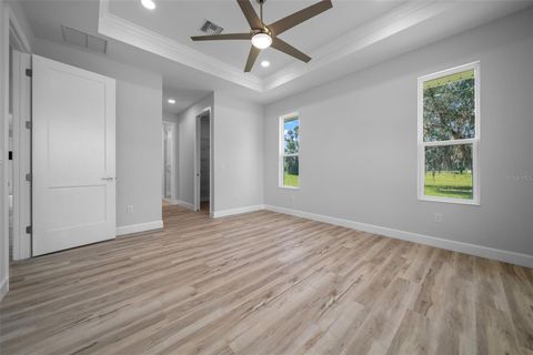 Tiny photo for 1058 SE 59th Street, Ocala, FL 34480 (MLS # OM701204)