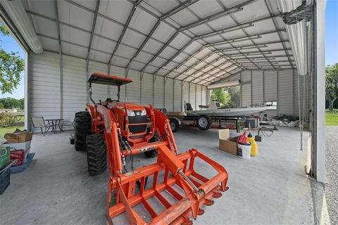 Tiny photo for 1058 SE 59th Street, Ocala, FL 34480 (MLS # OM701204)