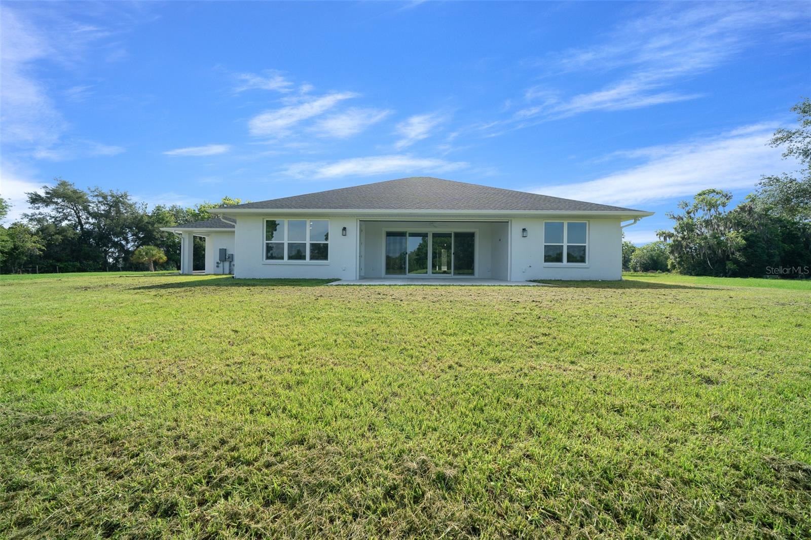 NA - Residential
