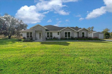 Tiny photo for 1058 SE 59th Street, Ocala, FL 34480 (MLS # OM701204)