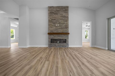 Tiny photo for 1058 SE 59th Street, Ocala, FL 34480 (MLS # OM701204)