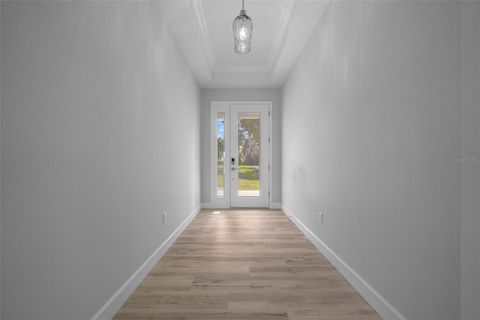 Tiny photo for 1058 SE 59th Street, Ocala, FL 34480 (MLS # OM701204)