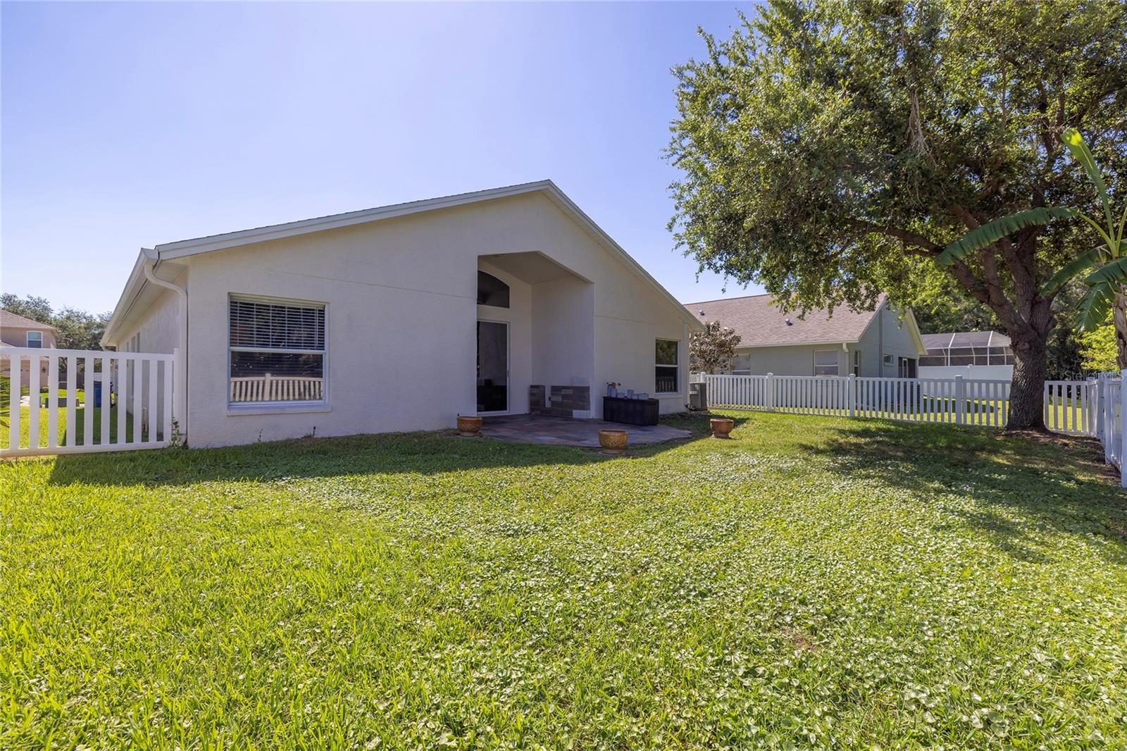 BAY ARBOR UNIT 1A - Residential