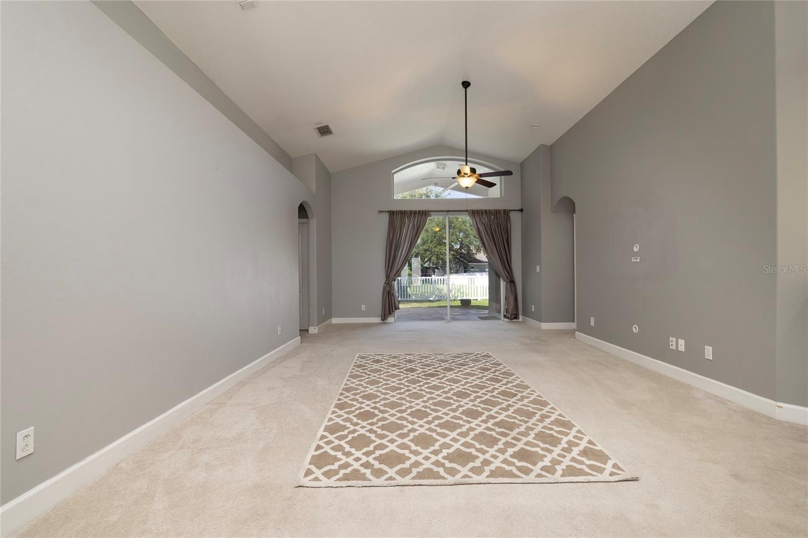 BAY ARBOR UNIT 1A - Residential