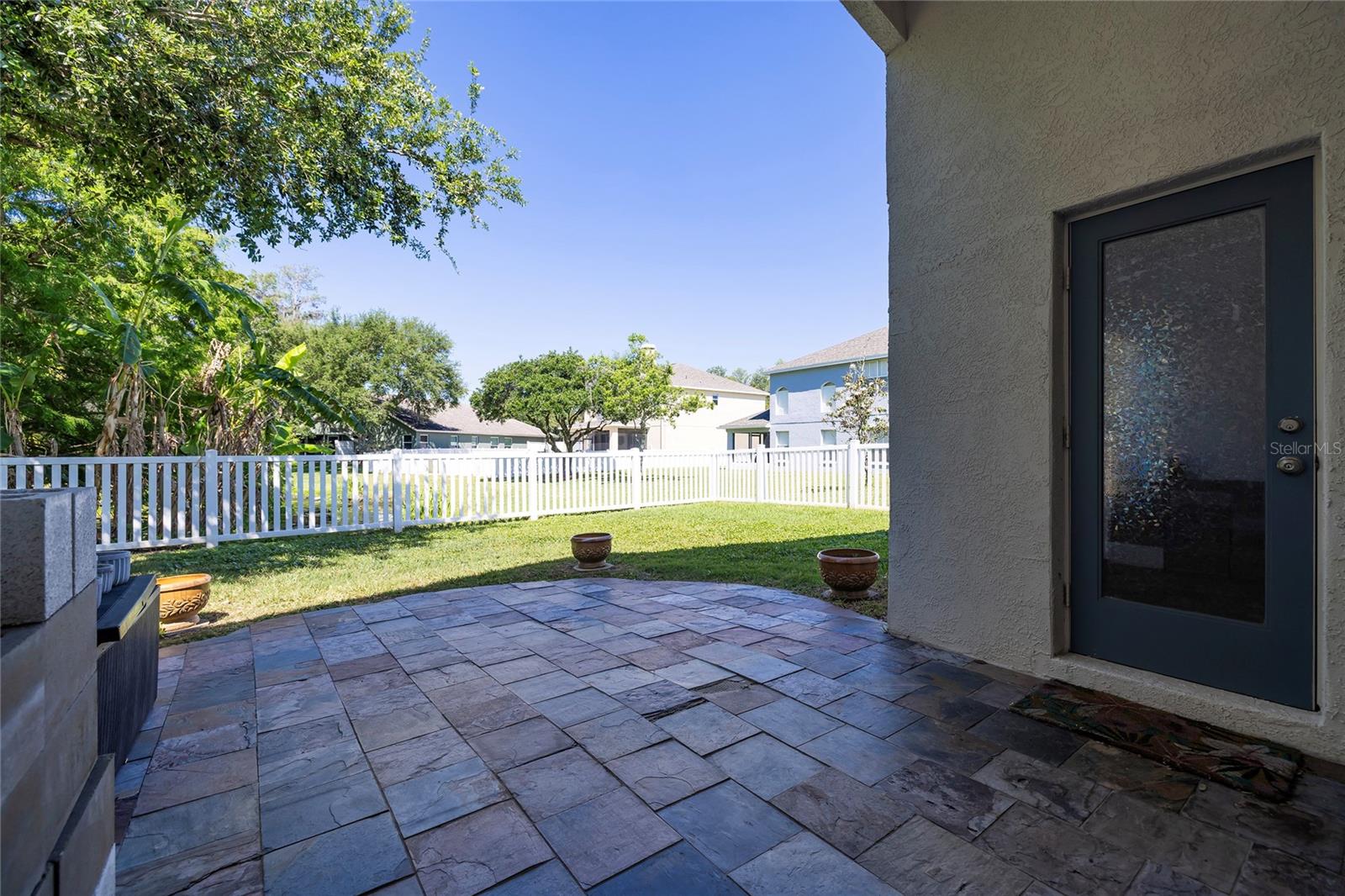 BAY ARBOR UNIT 1A - Residential