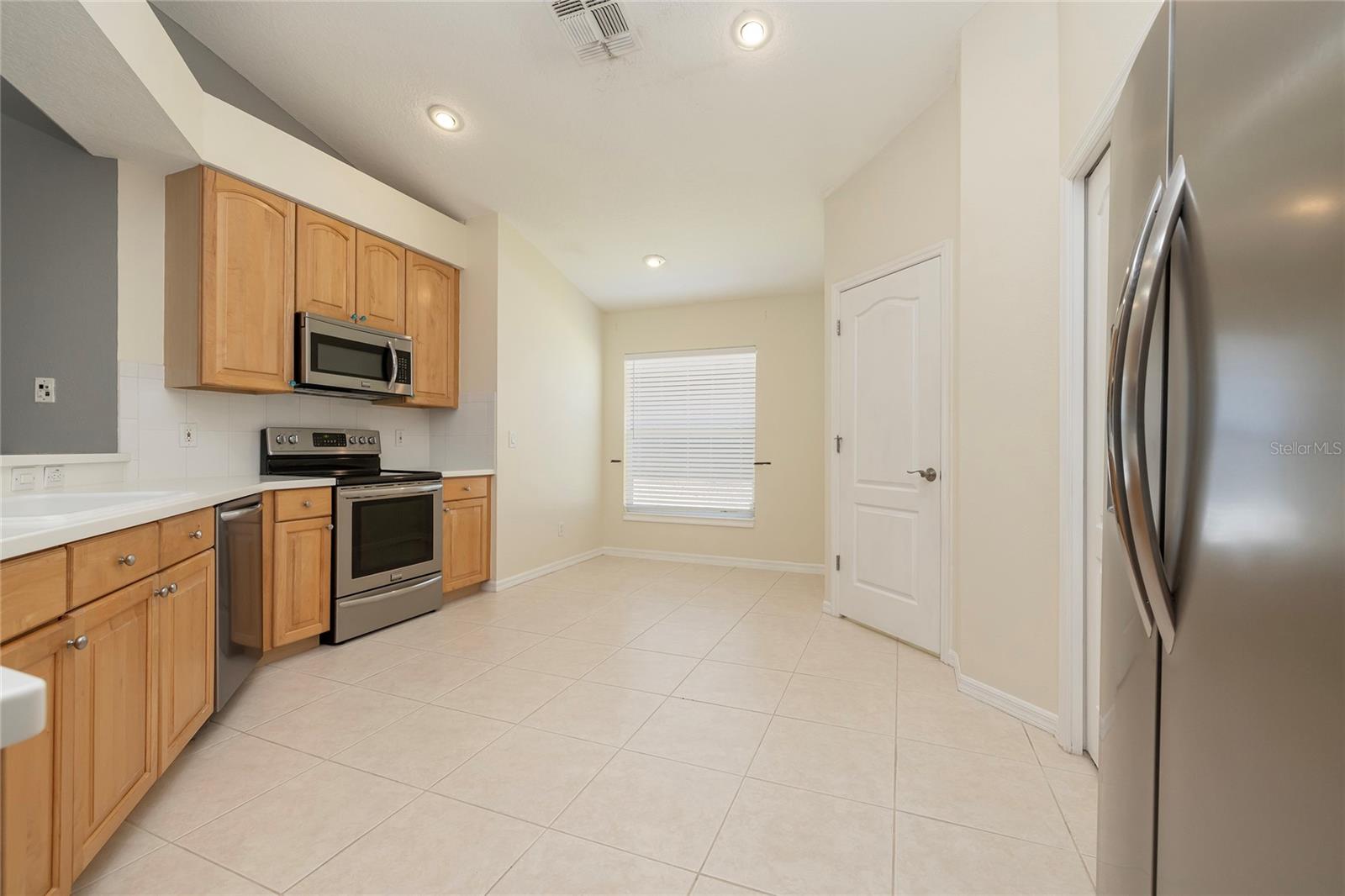 BAY ARBOR UNIT 1A - Residential