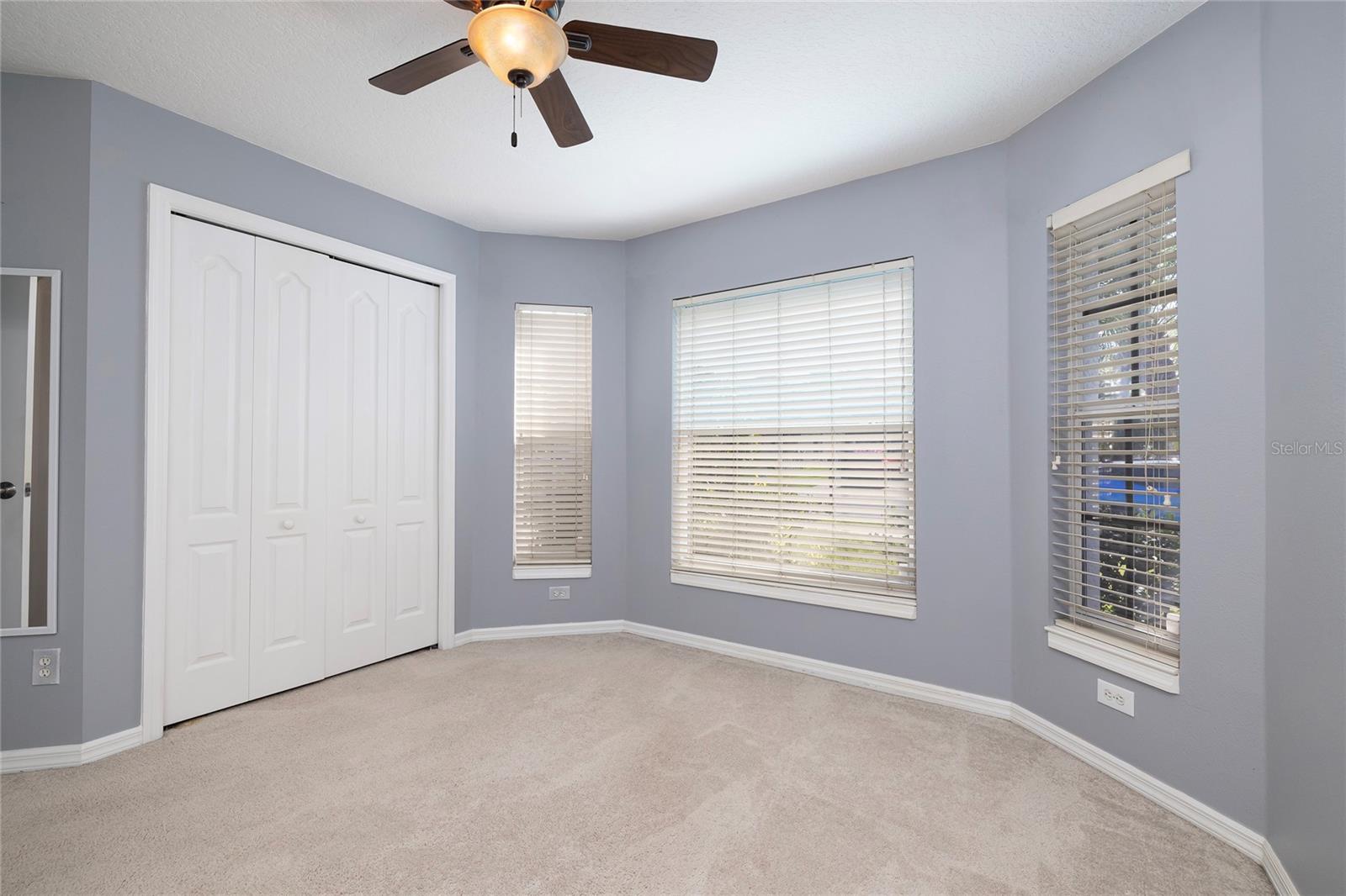 BAY ARBOR UNIT 1A - Residential