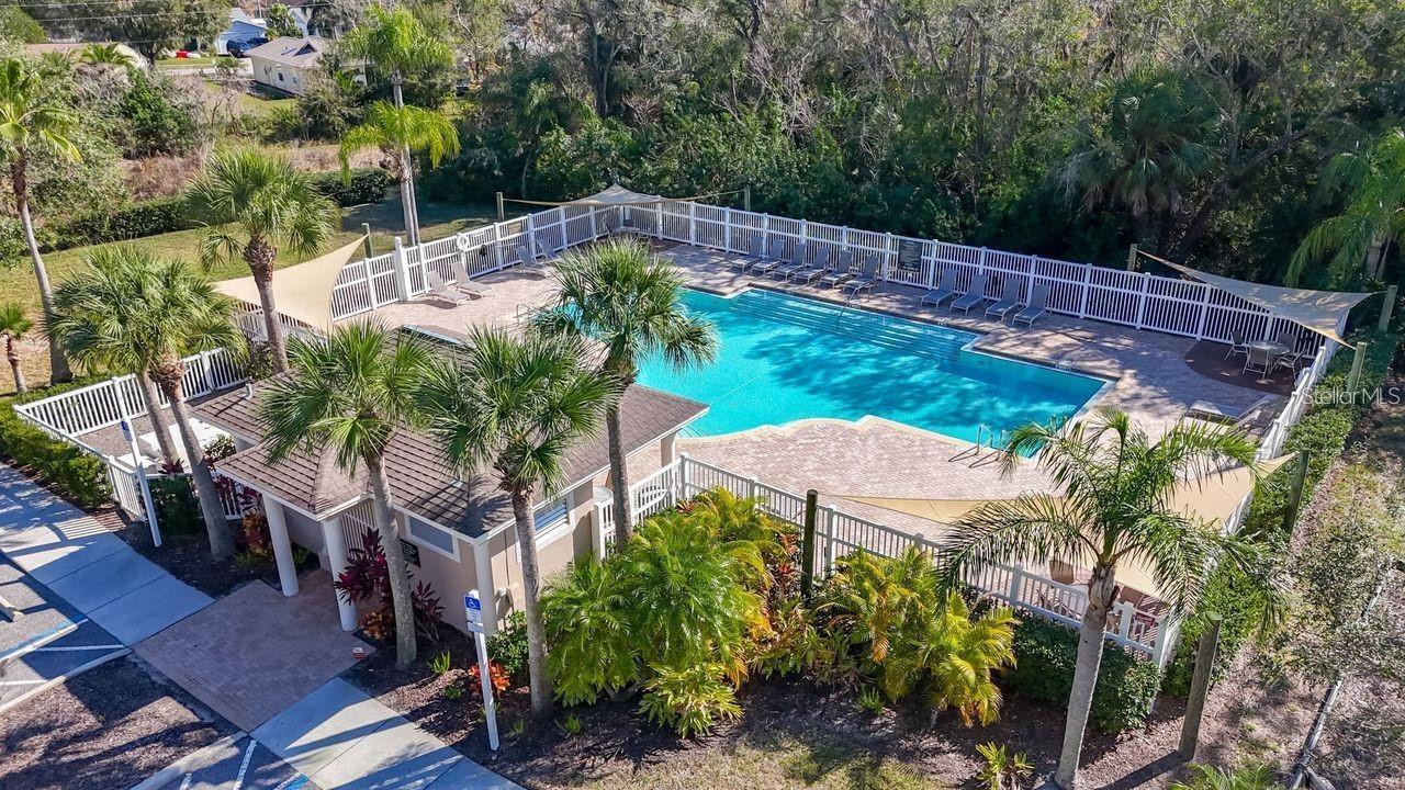 BAY ARBOR UNIT 1A - Residential