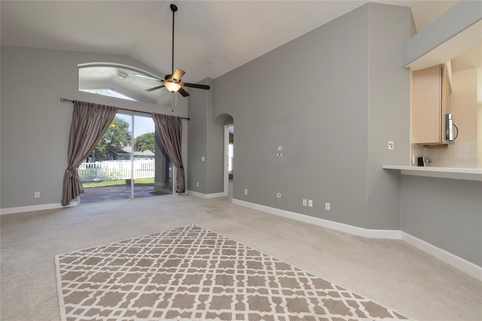 BAY ARBOR UNIT 1A - Residential