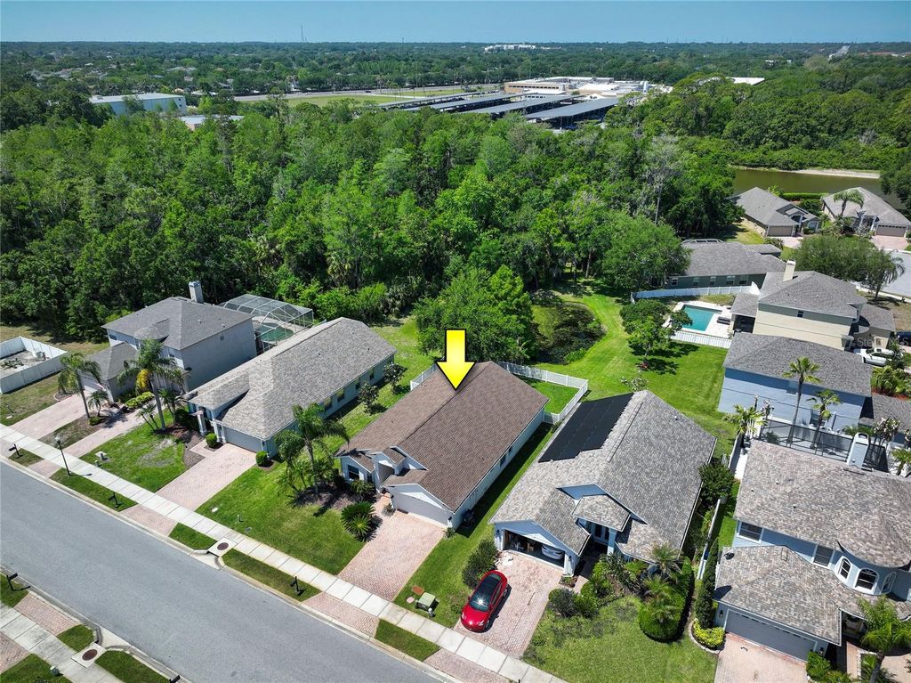 Photo of 219 Bay Arbor Boulevard, Oldsmar, FL 34677 (MLS # TB8498550)