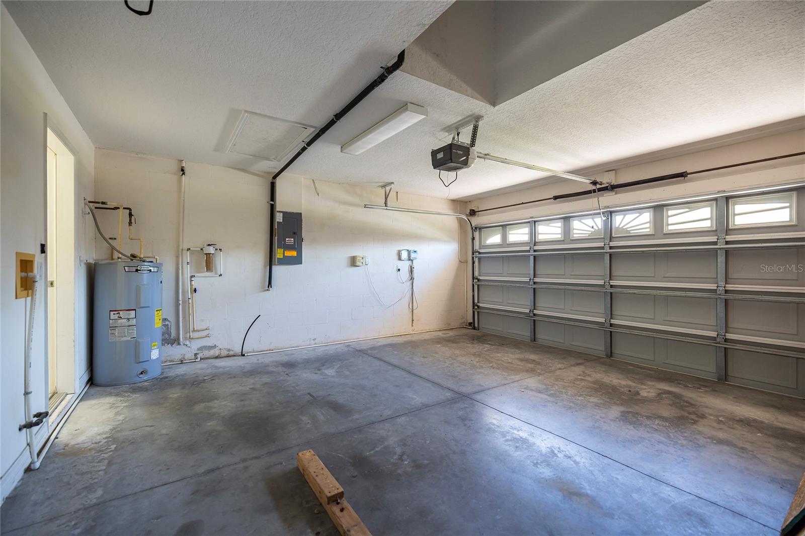 BAY ARBOR UNIT 1A - Residential